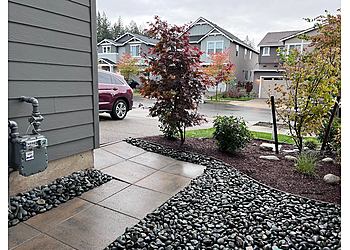 Kent Landscaping Companies Tim's Complete Landscape Management