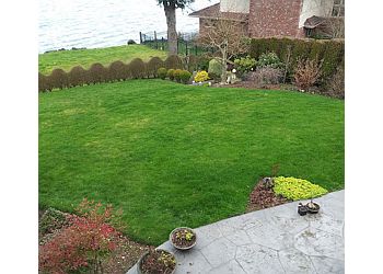 Kent Landscaping Companies Tim's Complete Landscape Management