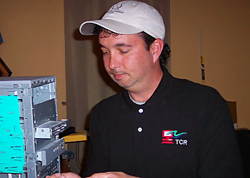 Savannah Computer Repair Tim's Computer Repair