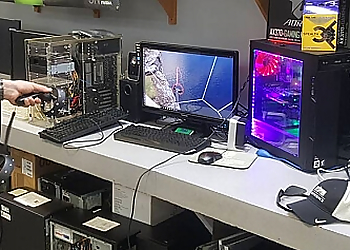 Baton Rouge Computer Repair Tim's Computers Inc.