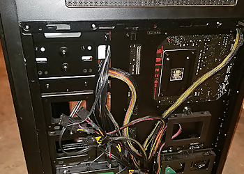 Baton Rouge Computer Repair Tim's Computers Inc.