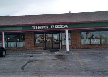 Tim's Pizza - Independence, MO Pizza Places - Restaurant Exterior Image
