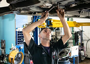 New Orleans Car Repair Shops Tim's Quality Car Care