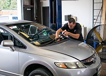 New Orleans Car Repair Shops Tim's Quality Car Care