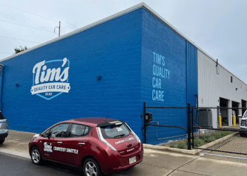 Tim's Quality Car Care New Orleans Car Repair Shops