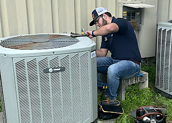 Lafayette Hvac Services Tim's Southern Air Heating, Cooling & Plumbing