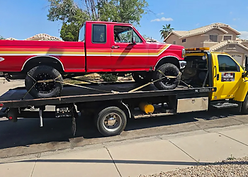 Tim's Towing - Gilbert, AZ Towing Companies
