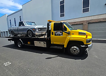 Tim's Towing - Gilbert, AZ Towing Companies