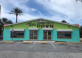 Tim's Trading Post and Pawn