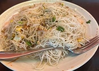 Timwah Chinese Dim Sum Restaurant