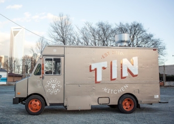 3 Best Food Trucks in Charlotte, NC - ThreeBestRated