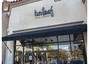3 Best Vegetarian Restaurants in Carlsbad, CA - Expert Recommendations