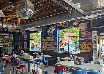 Lexington Night Clubs Tin Roof