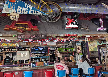 Lexington Night Clubs Tin Roof