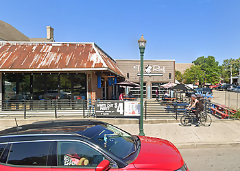 Tin Roof Lexington Night Clubs image 1