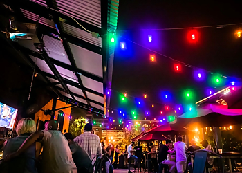 St Louis Night Clubs Tin Roof