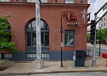 Tin Roof St Louis Night Clubs image 1