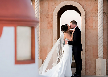 Frisco Wedding Photographers TinTin Wynn Photography & Films