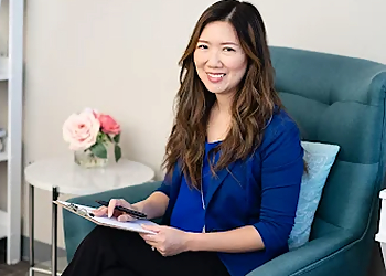 Ontario Marriage Counselors Tina Avila, MA, LMFT, BCBA - BLUE OAK COUNSELING SERVICES, INC.