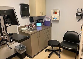 Austin Rheumatologists Tina C. Bunch, MD - AUSTIN REGIONAL CLINIC