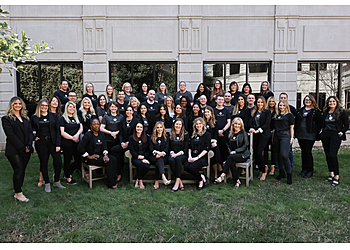 Cary Real Estate Agents Tina Caul - CAUL GROUP RESIDENTIAL