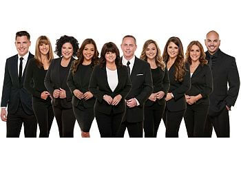 El Cajon Real Estate Agents Tina Etue - E2 REALTY | COMPASS