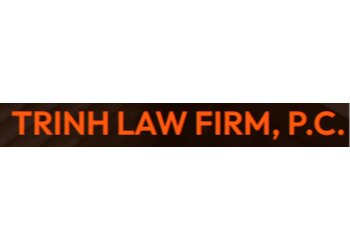 Huntington Beach Bankruptcy Lawyers Tina H. Trinh, Esq. - TRINH LAW FIRM, PC