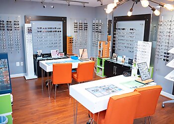 Alexandria Eye Doctors Tina Kelly, OD - NOVA EYE CARE CENTER