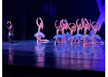 Warren Dance Schools Tina Marie School of Dance