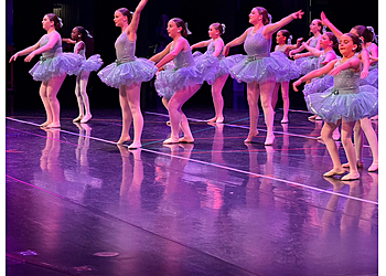 Warren Dance Schools Tina Marie School of Dance