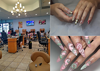 St George Nail Salons Tina Nails & Spa