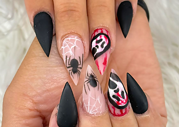 Tina Nails & Spa St George Nail Salons Tina Nails & Spa