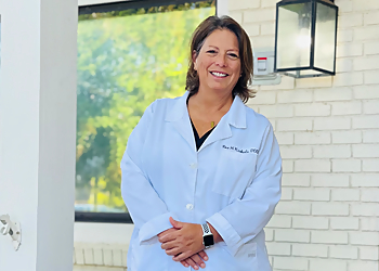 Tina Nichols, DDS Tina Nichols, DDS - Little Rock, AR Dentists - Doctor Portrait Image
