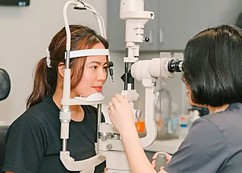 Round Rock Pediatric Optometrists Tina, OD - CLEARLY EYE CARE