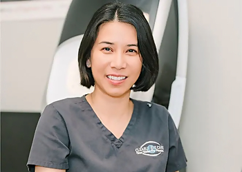 Tina, OD - CLEARLY EYE CARE Round Rock Pediatric Optometrists image 1