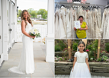 Tina's Bridal - Paterson, NJ Bridal Shops - Service Highlights