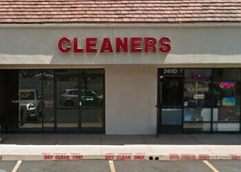 Tina's Dry Cleaners Ontario Dry Cleaners