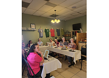 Beaumont Massage Therapy Tina's Heavenly Touch Massage & Day Spa