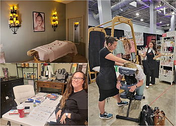 Beaumont Massage Therapy Tina's Heavenly Touch Massage & Day Spa