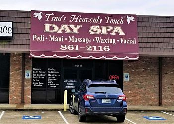 Tina's Heavenly Touch Massage and Day Spa