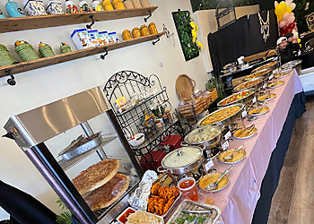 Tina's Kusina Tina's Kusina - Sunnyvale, CA Caterers - Food Image