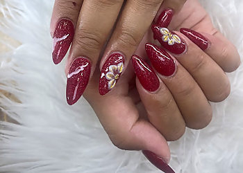 Tina’s Nails - West Valley City, UT Nail Salons - Nail Service Image