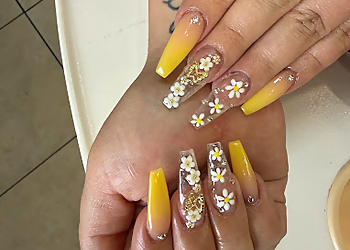 Tina’s Nails - West Valley City, UT Nail Salons - Signature Nails