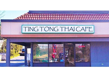 Kent Thai Restaurants Ting Tong Thai Cafe