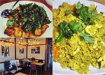 Kent Thai Restaurants Ting Tong Thai Cafe