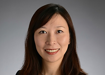 Ting Wang-Weinman, MD, PhD Ting Wang-Weinman, MD, PhD - Kansas City, KS Dermatologists - Doctor Portrait Image