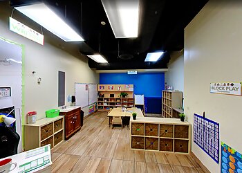 Miami Preschools Tiniciti Preschool