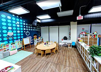 Miami Preschools Tiniciti Preschool
