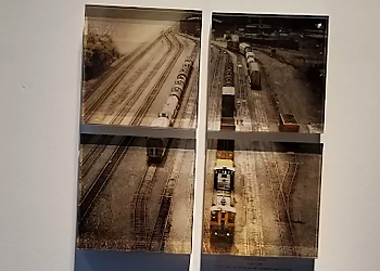 Nashville Art Galleries Tinney Contemporary