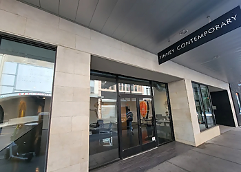 Nashville Art Galleries Tinney Contemporary